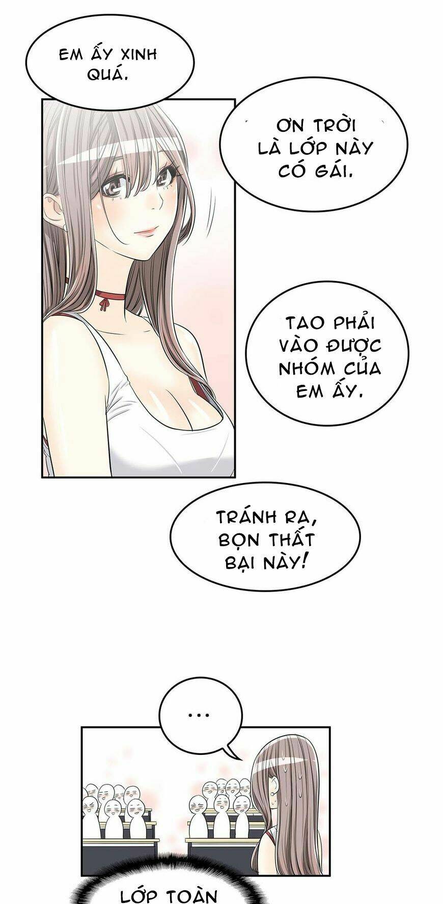 câu lạc bộ sa đoạ chapter 16 26