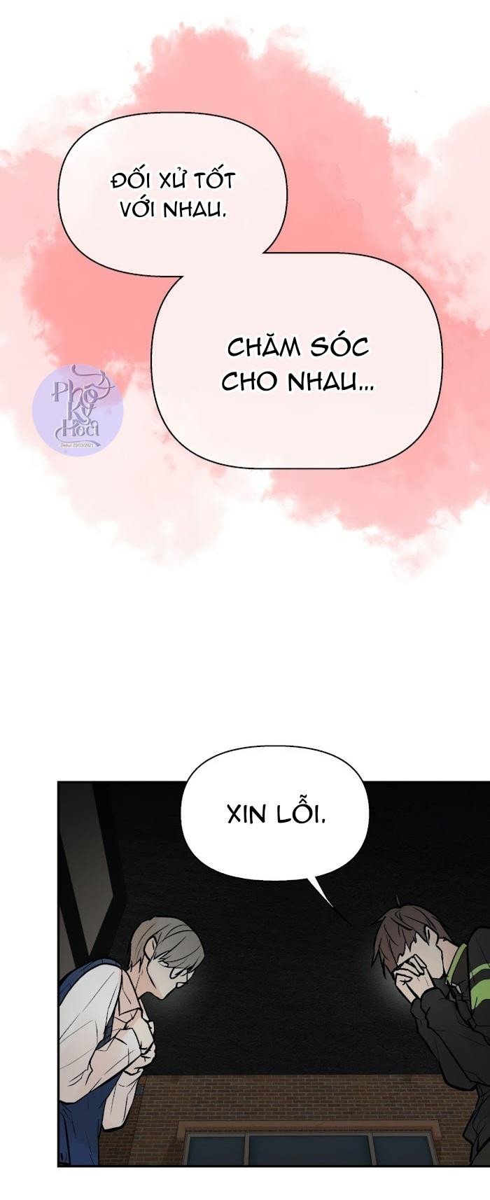 trú ẩn - haven chapter 18.5 3