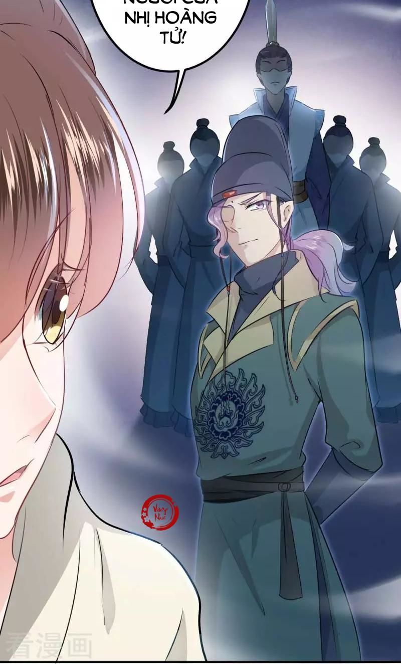 vương gia không thể trêu chapter 57 11