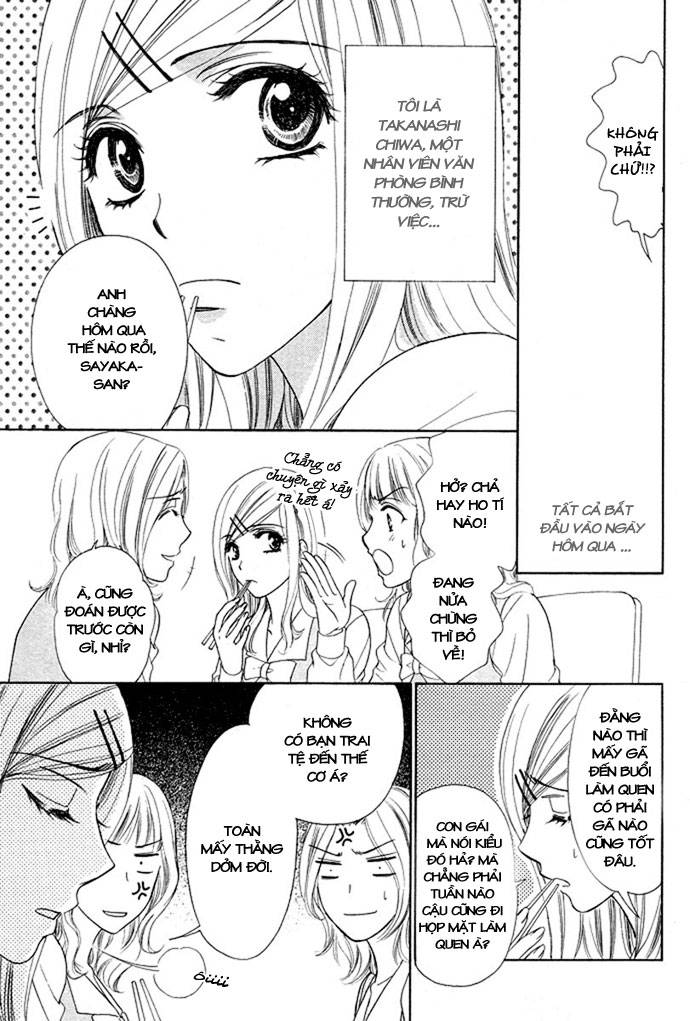 hapi mari chapter 1 2