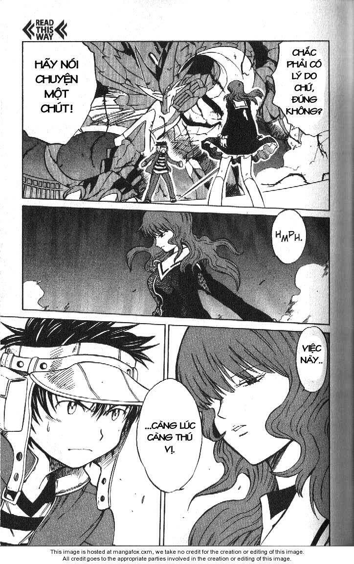 rồng ma trận chapter 41 51