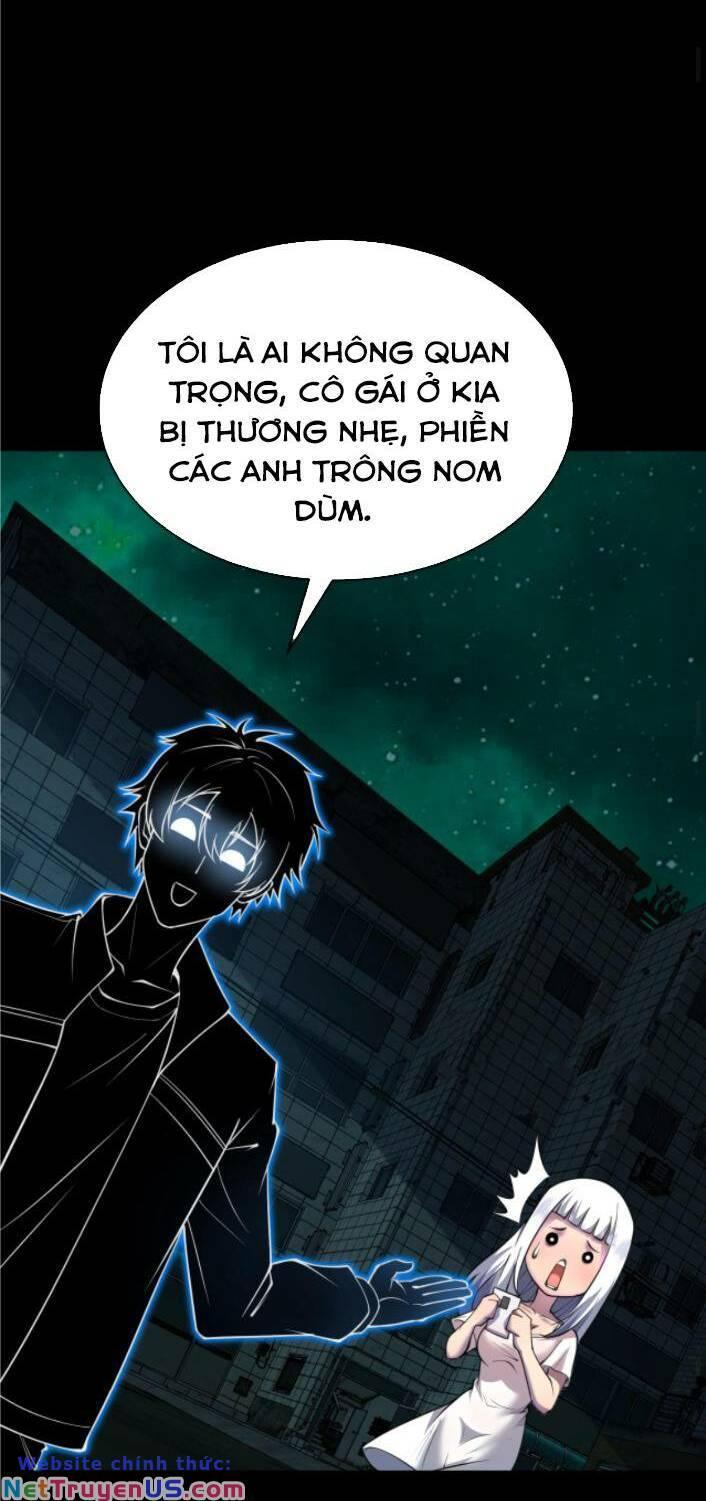 nhìn thấy thanh máu, ta xử tội thần linh chapter 56 19