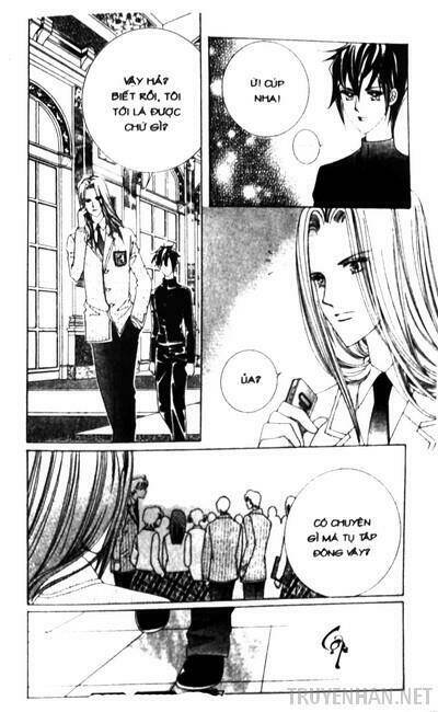 lọ lem hậu đậu chapter 63 5