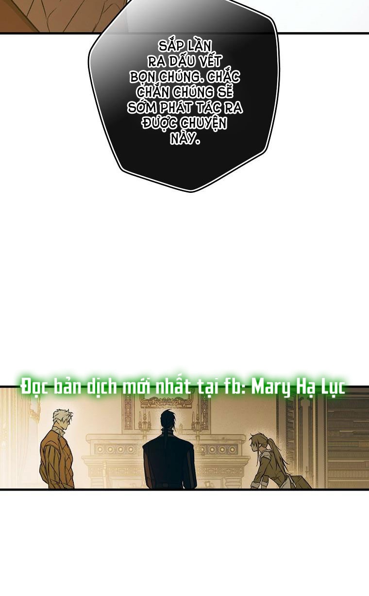 quý cô bí ẩn - secret lady chapter 33 28