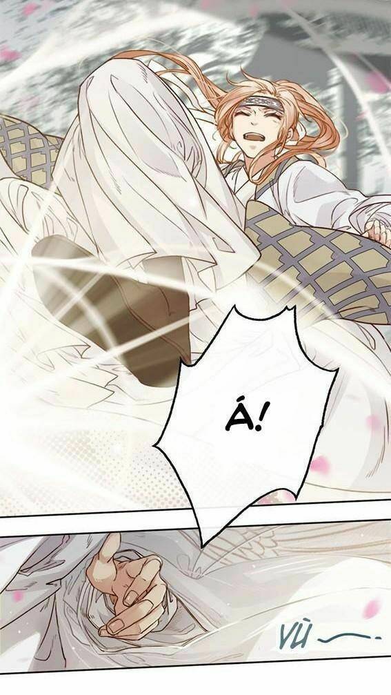 túc dạ trường ca chapter 1.5 3