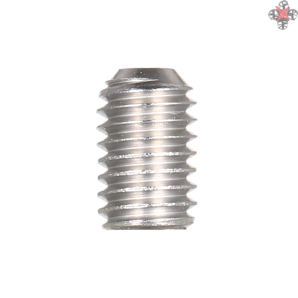 Bộ Ốc Vít Lục Giác Bằng Thép Không Gỉ Din916 304