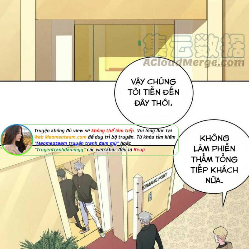 nhạc phụ đại nhân là lão bà chapter 159 21