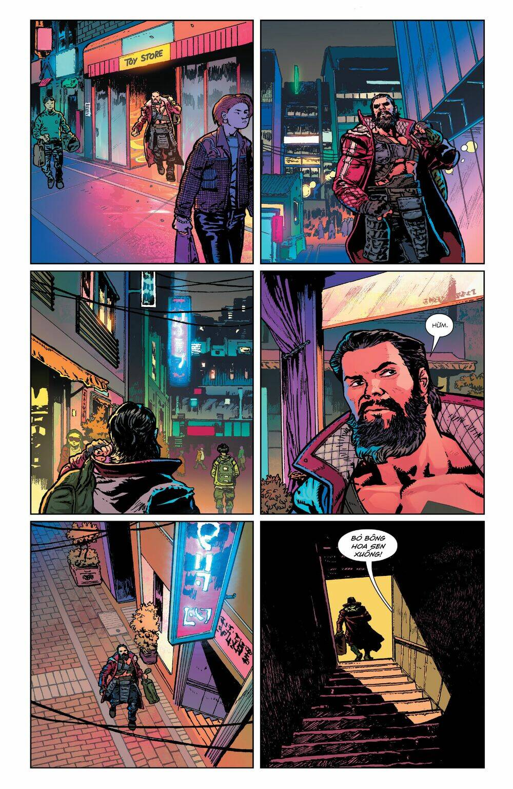 birthright chapter 48 9