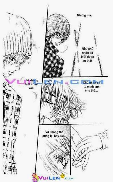 chàng trai thứ 13 chapter 12 17