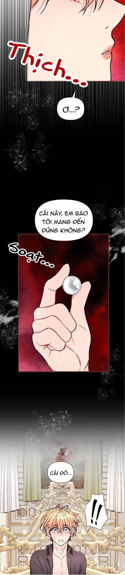 chuyến tàu cuồng loạn chapter 40 23