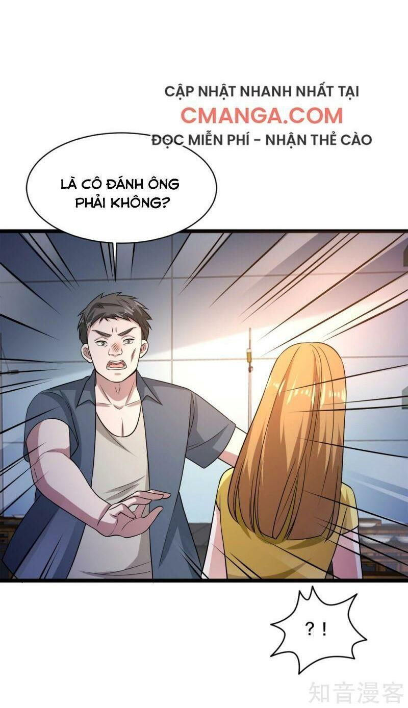 đô thị tà vương chapter 159 6