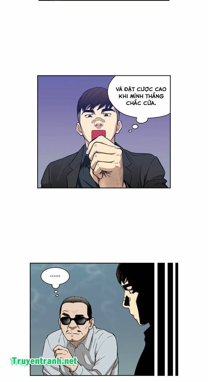 thần bài siêu năng chapter 8 19