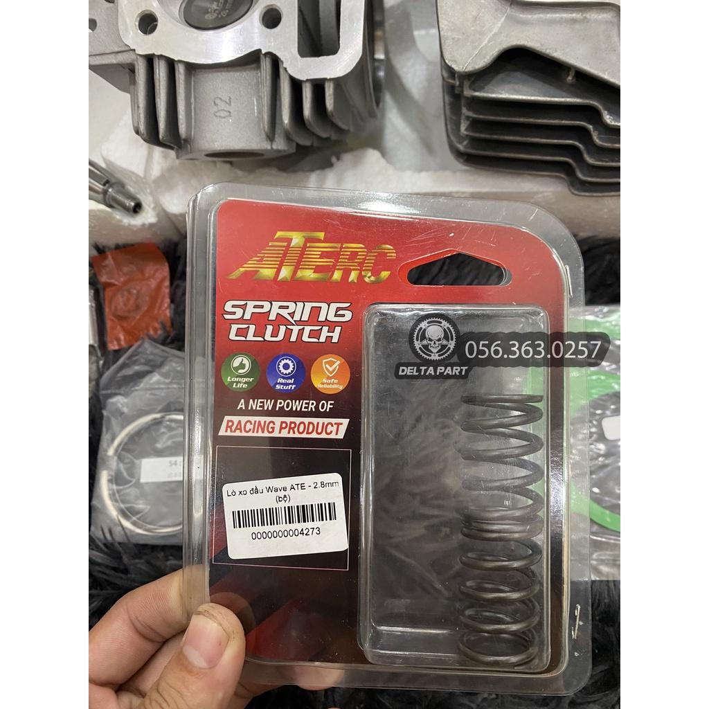 COMBO ĐẦU LÒNG WAVE ANPHA 100 S 100 RS RSX LÊN 54 DÊN LỚN 110 CHO WAVE S100 RS 100 RSX100