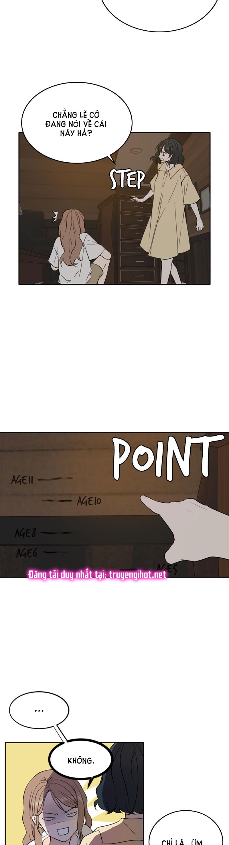 hẹn gặp anh ở kiếp thứ 19 chapter 36 2