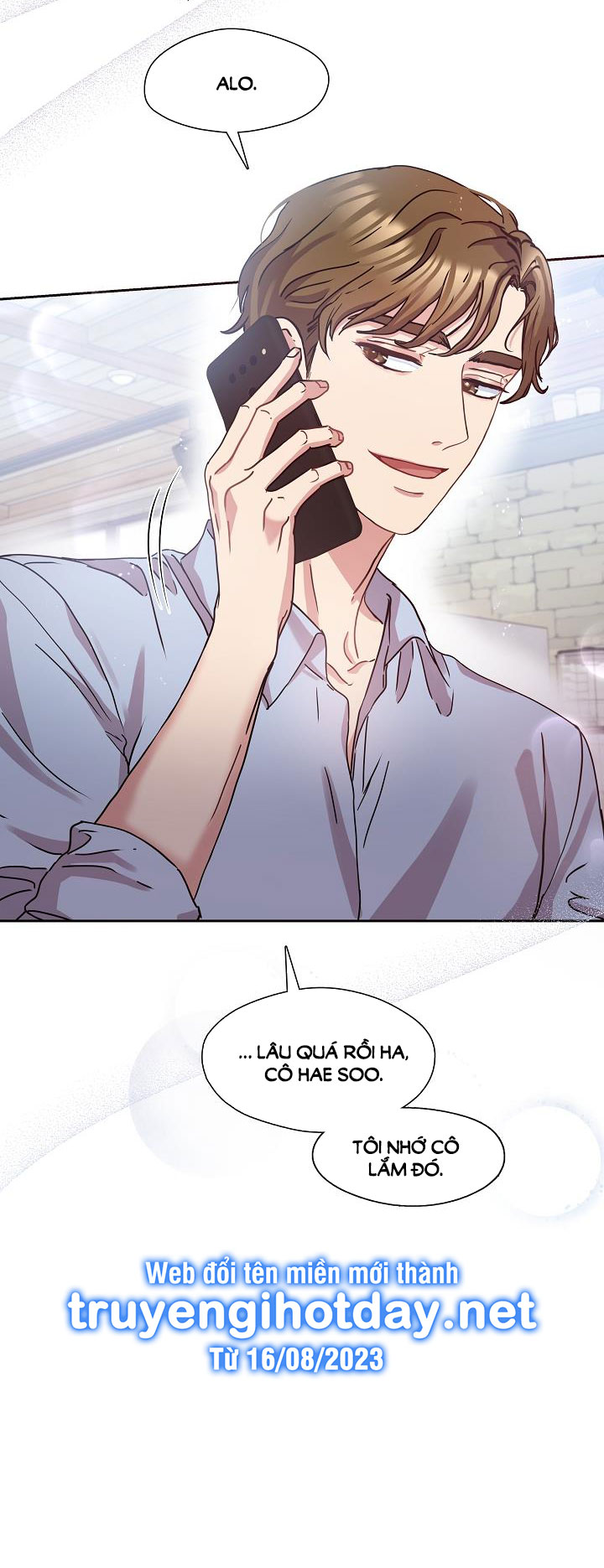 Chó Ngoan chapter 14.2 - Trang 19