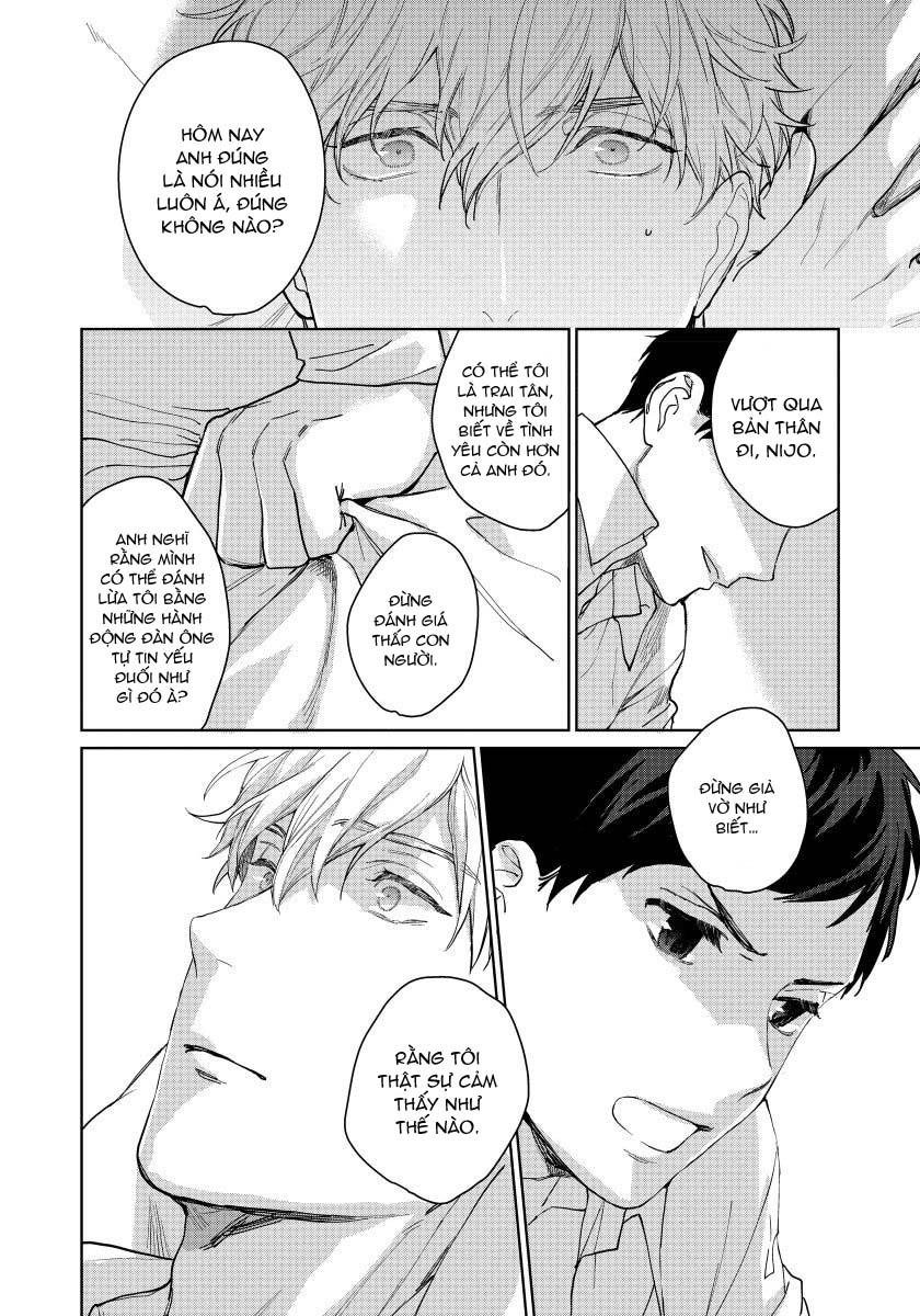 tôi nhặt được một incubus chapter 5 34