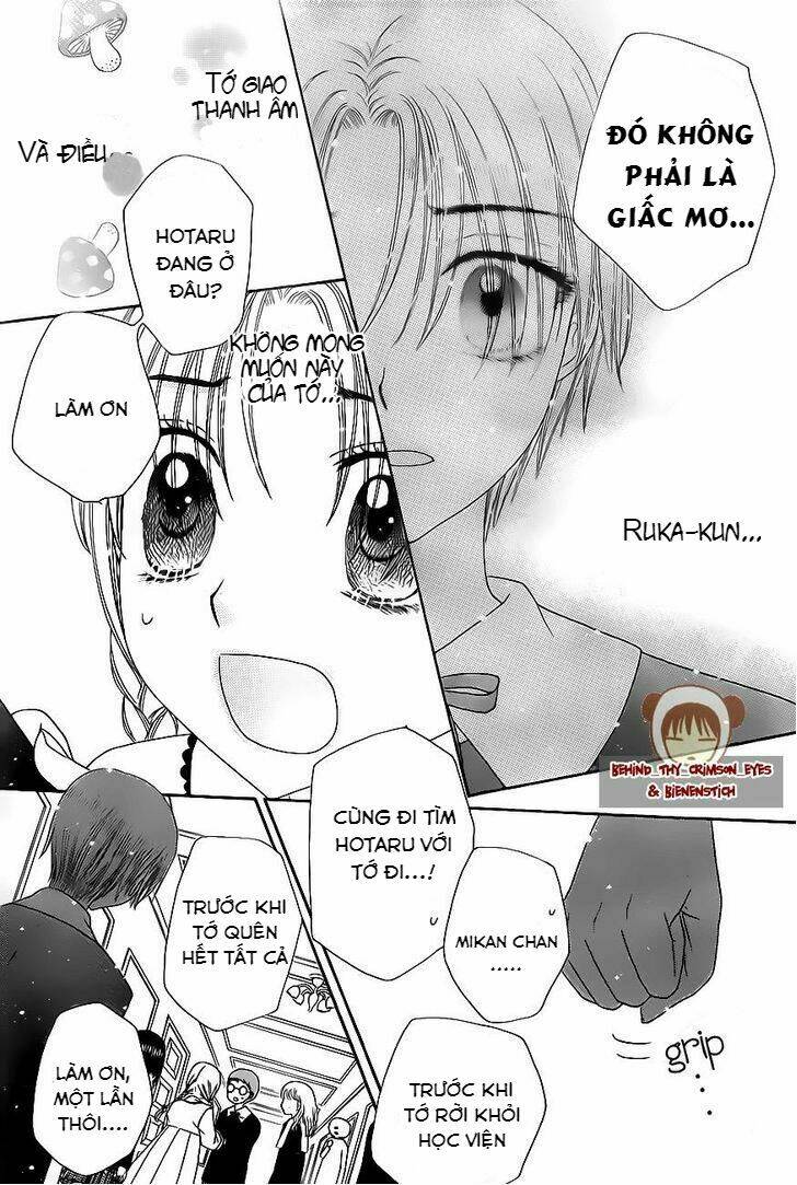 gakuen alice chapter 175 27