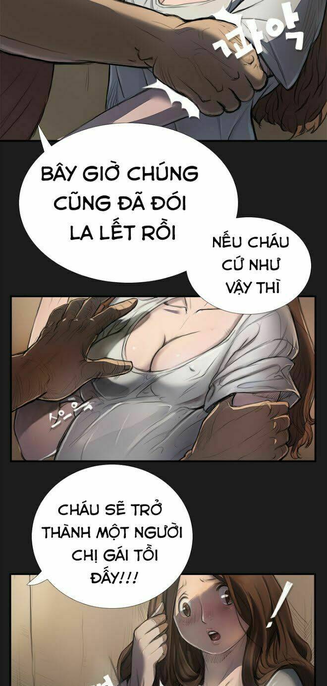 noona: yeon chapter 2 28