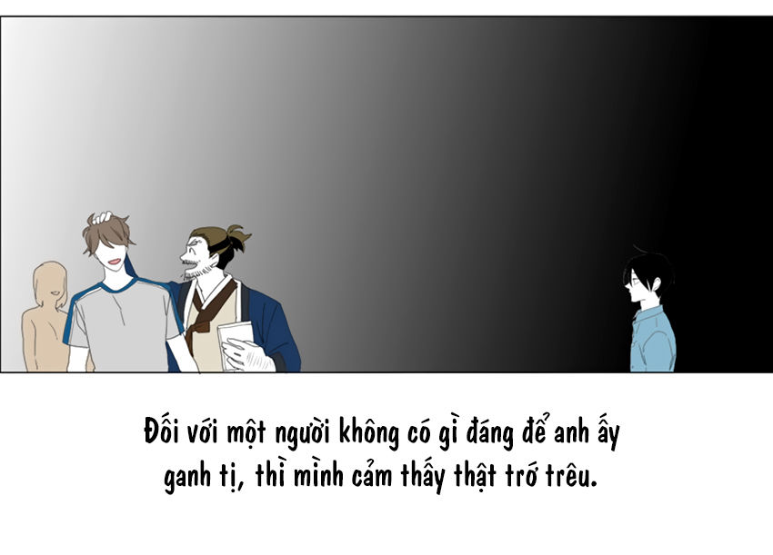 thú cưng của tôi là dơi chapter 23 52