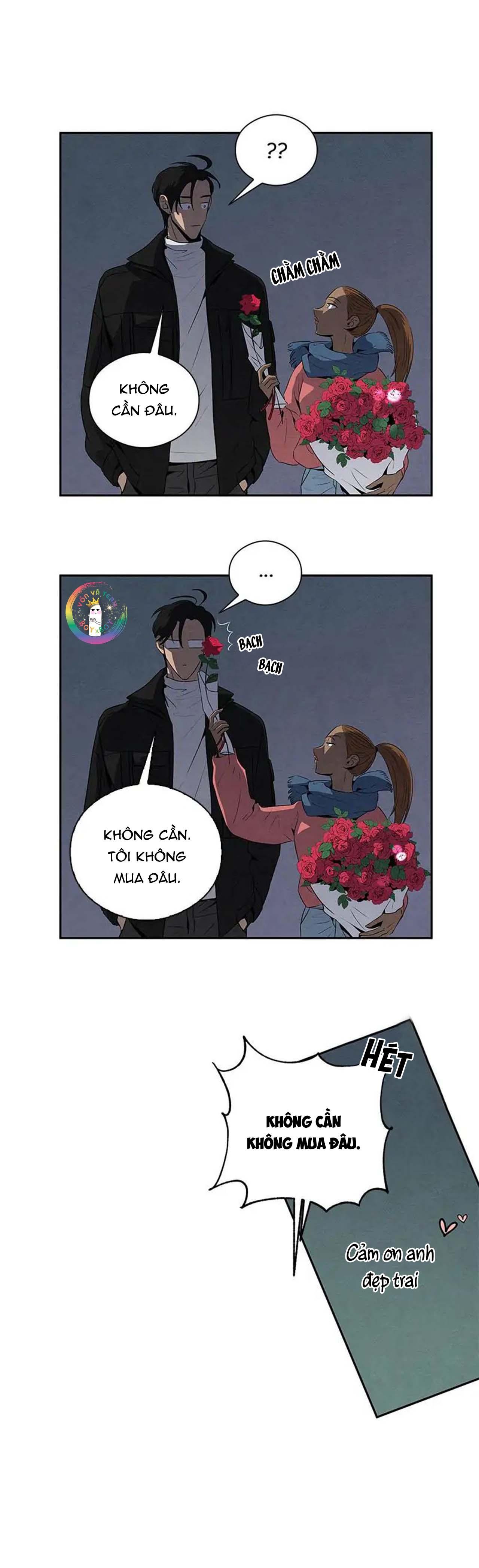 bona sort chapter 16 8