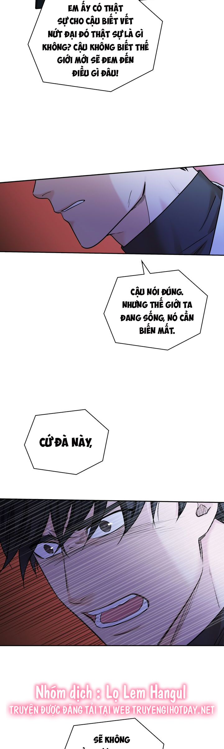 câu chuyện về người phụ nữ ấy chapter 178 1