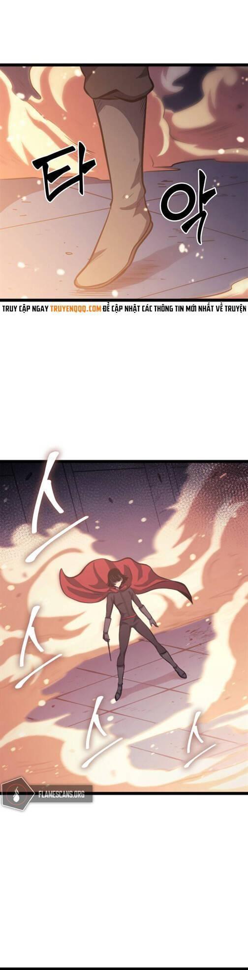 tôi trở lại thăng cấp một mình chapter 125 7