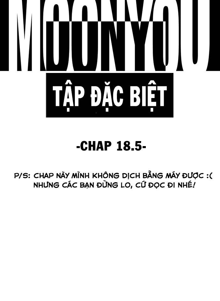 mắc kẹt trên mặt trăng chapter 67 2