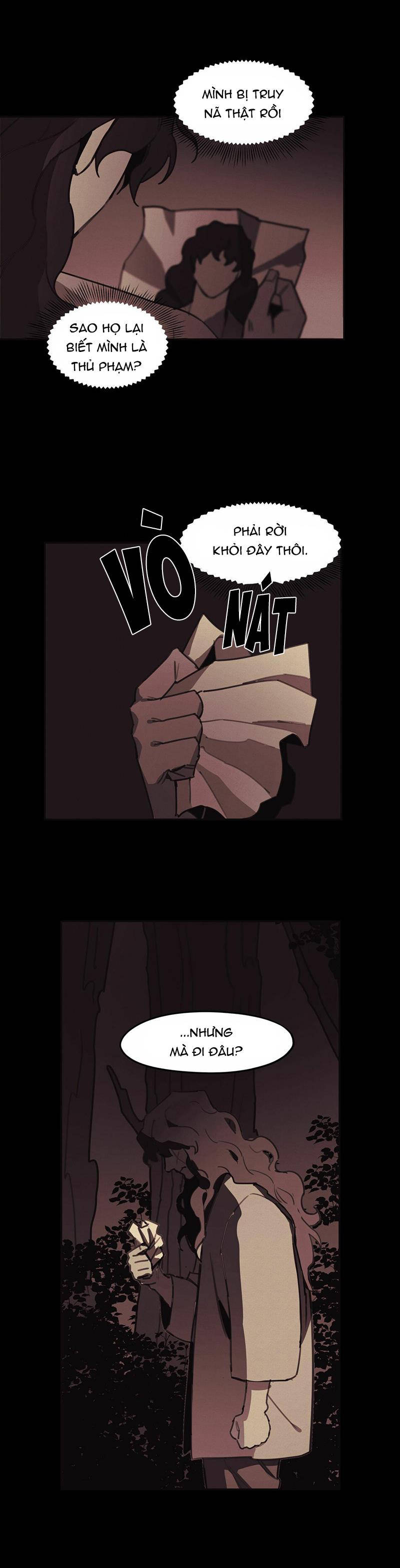 ta không phải tiều phu chapter 4 16