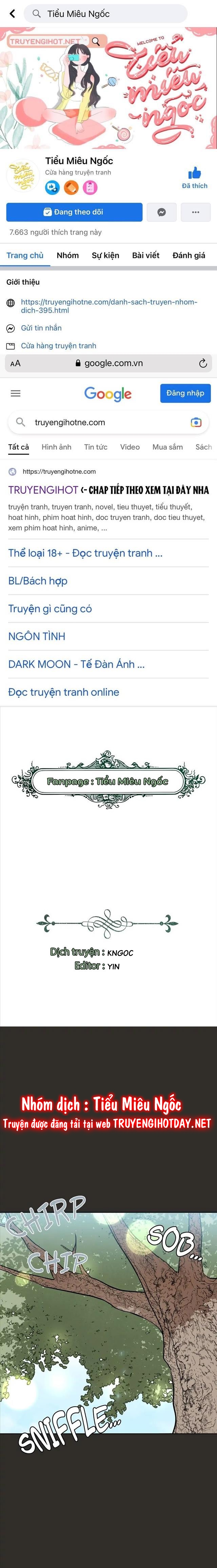 tạm biệt nàng, juliet chapter 12 1