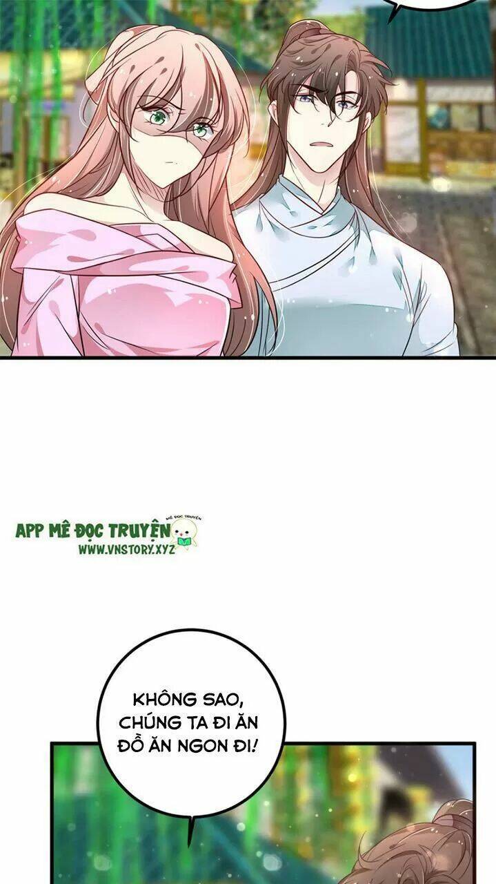 trọng sinh đế phi: quyền khuynh thiên hạ chapter 34 22