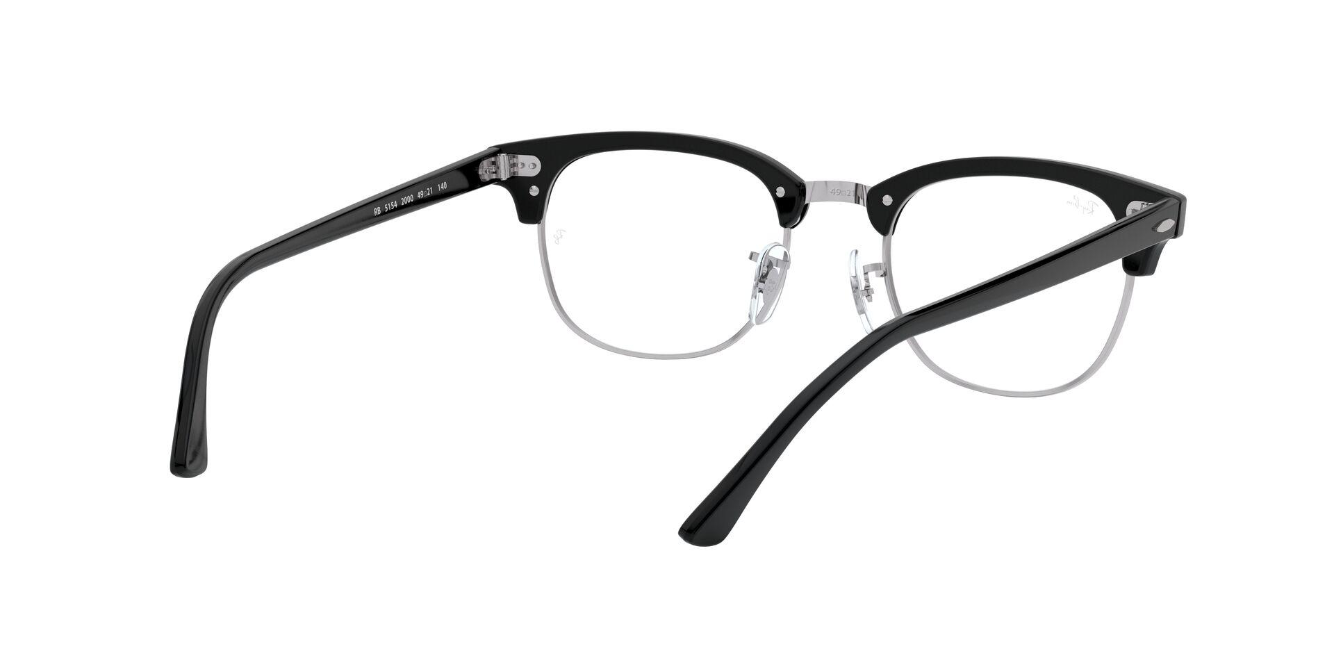 Mắt Kính Ray-Ban CLUBMASTER - RX5154 2000 -Eyeglasses