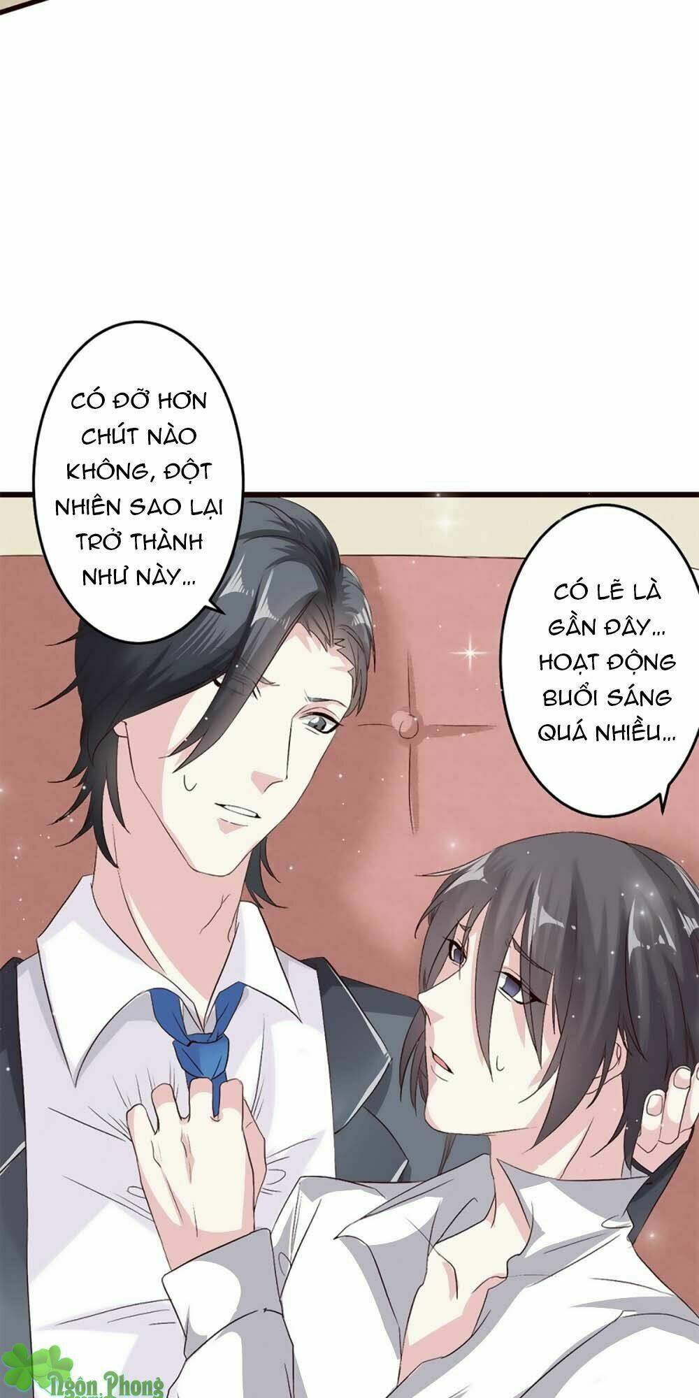 nguyệt dạ hương vi lai chapter 4 21