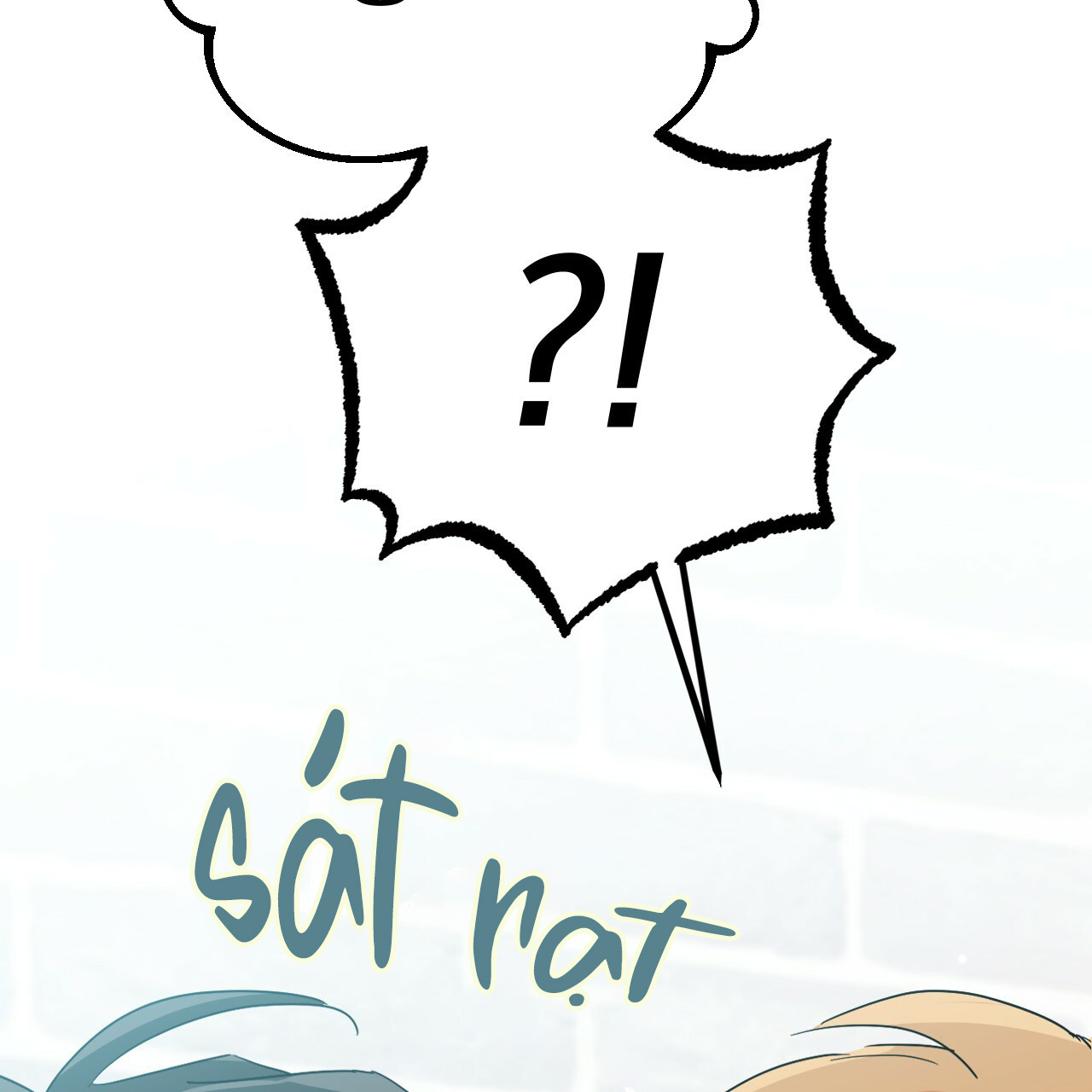 những chú thỏ của hapypy chapter 15 107