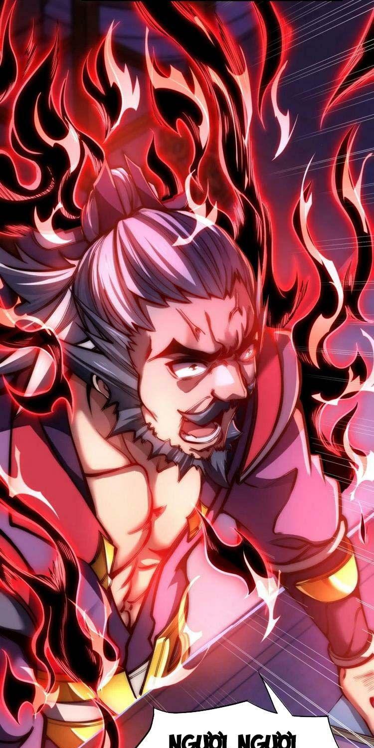 ta là thương thiên chapter 7 20