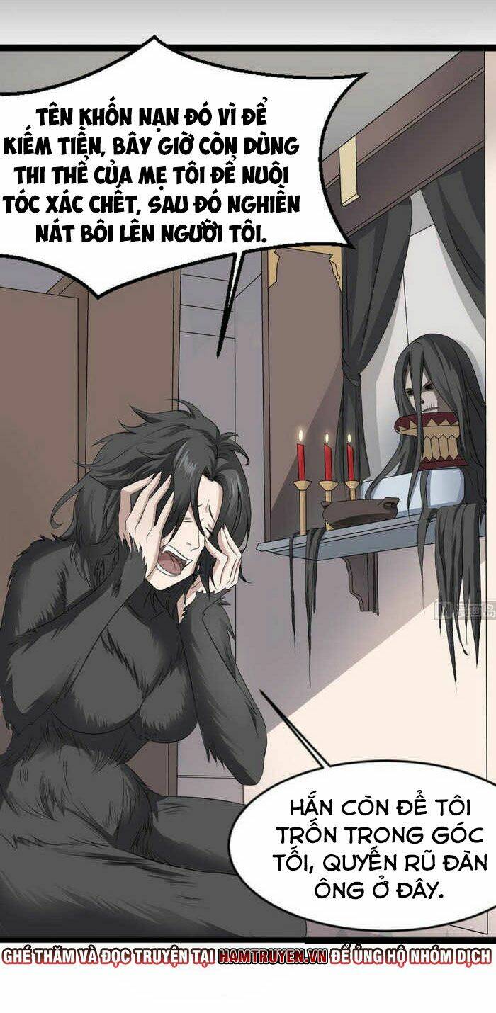 văn âm sư chapter 33 4