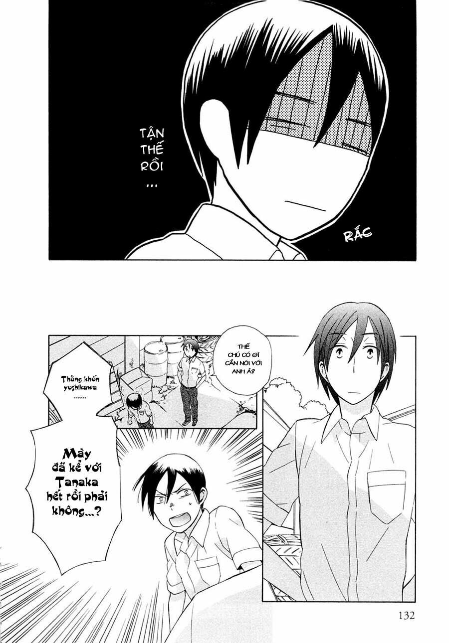 14-sai no koi chapter 10 6