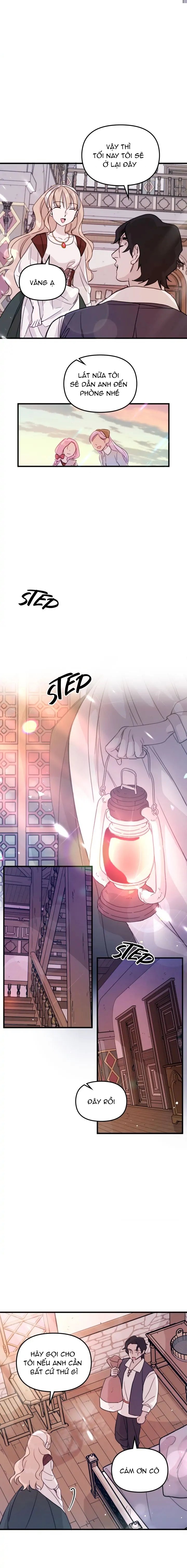 nhật kí của rồng chapter 10.1 7