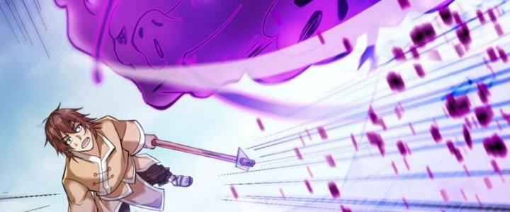 ẩn cư mười vạn năm, đời sau mời ta rời núi chapter 37 45