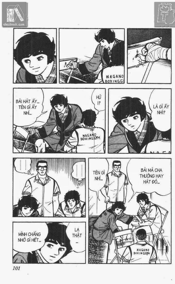 ganbare genki chapter 189 17