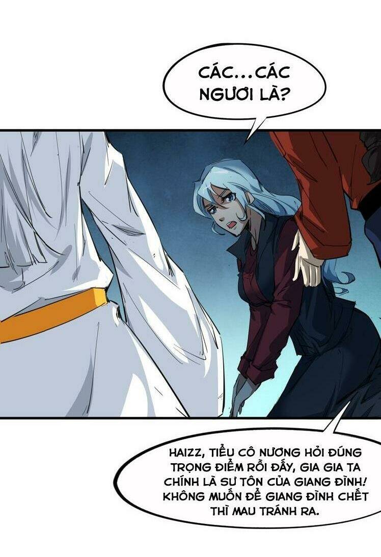 long mạch võ thần chapter 74 67