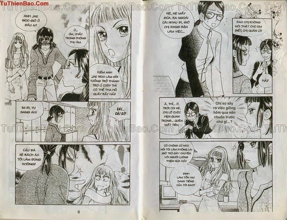 hái sao tình yêu chapter 5 4