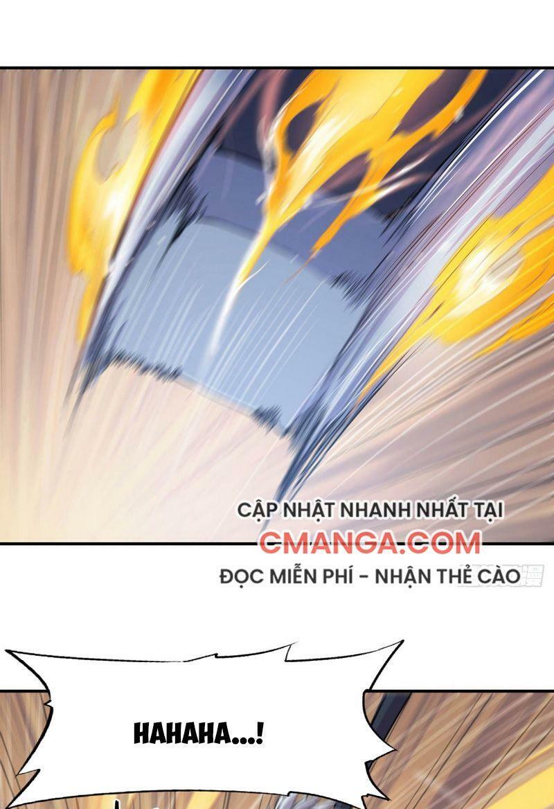 huyết cơ và kỵ sĩ chapter 69 1