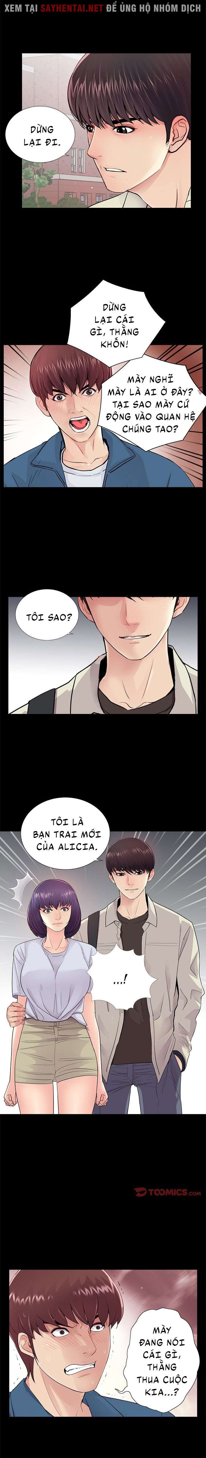 his return manhwa chapter 37 6