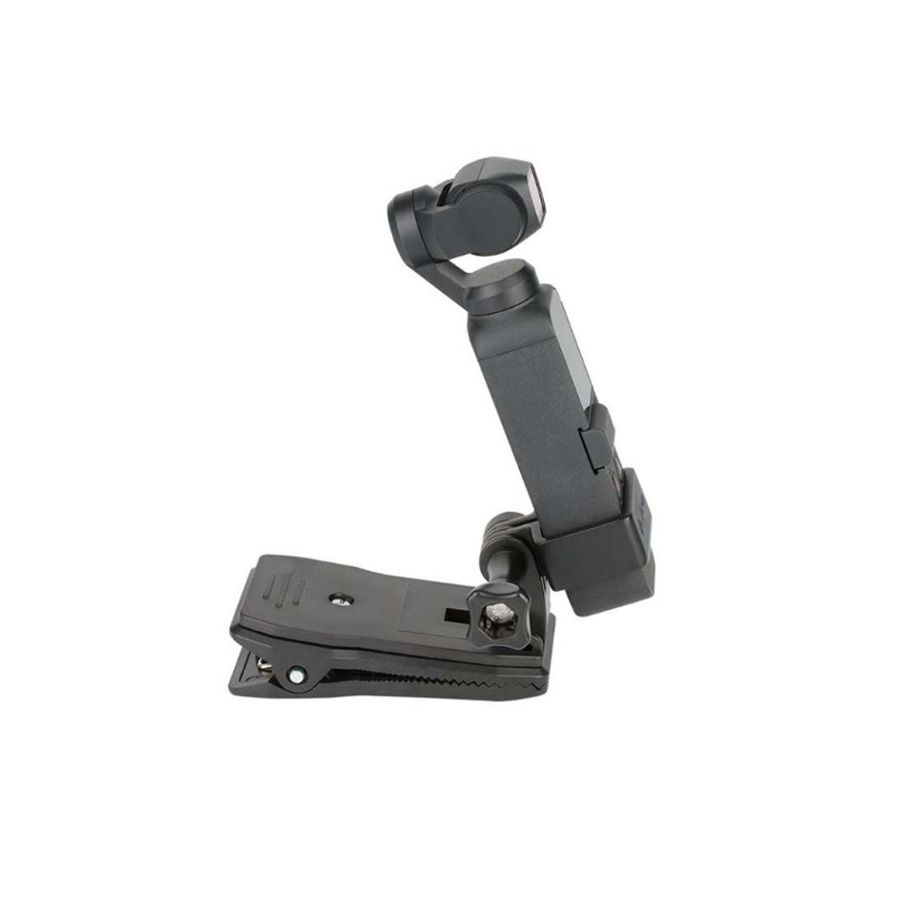 Ngàm cho Go Pro, DJI Osmo Pocket FUEB1 mở rộng thêm cực tiện lợi, đa dụng và bền bỉ - Hàng chính hãng