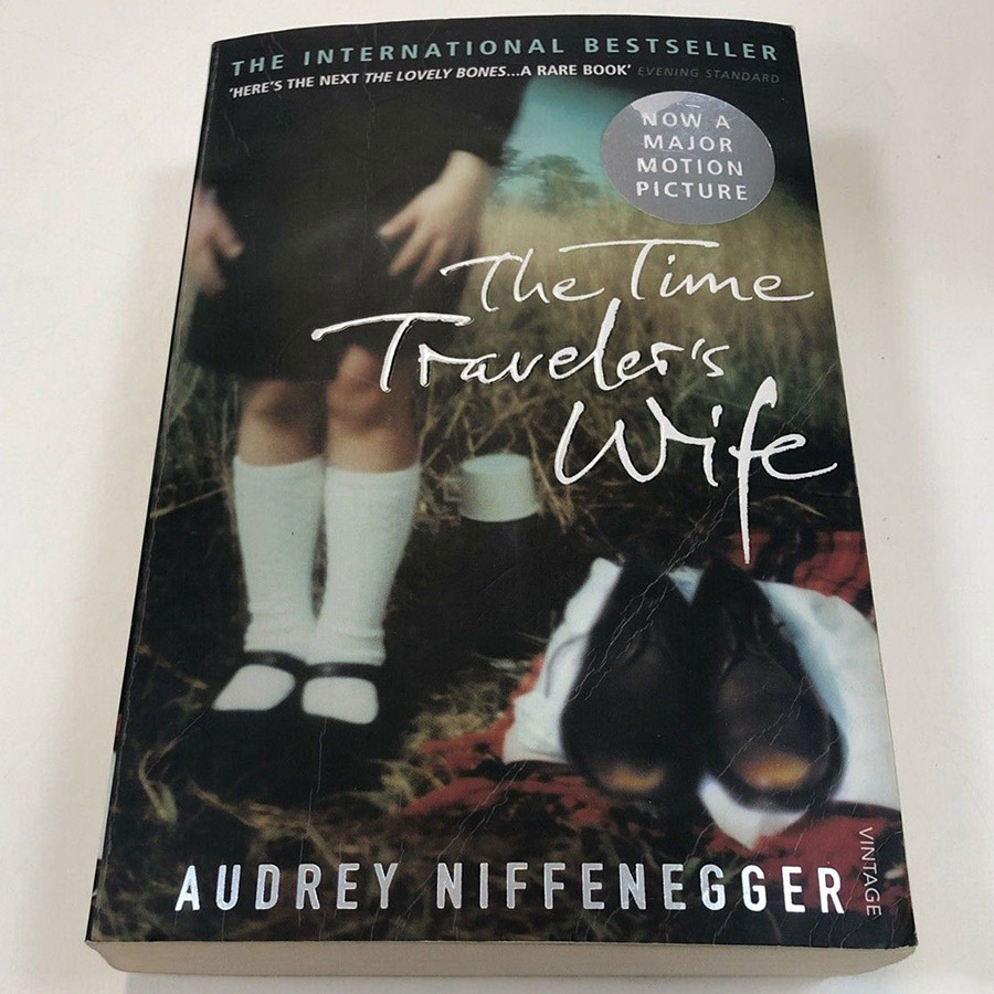 The Time Traveler Wife