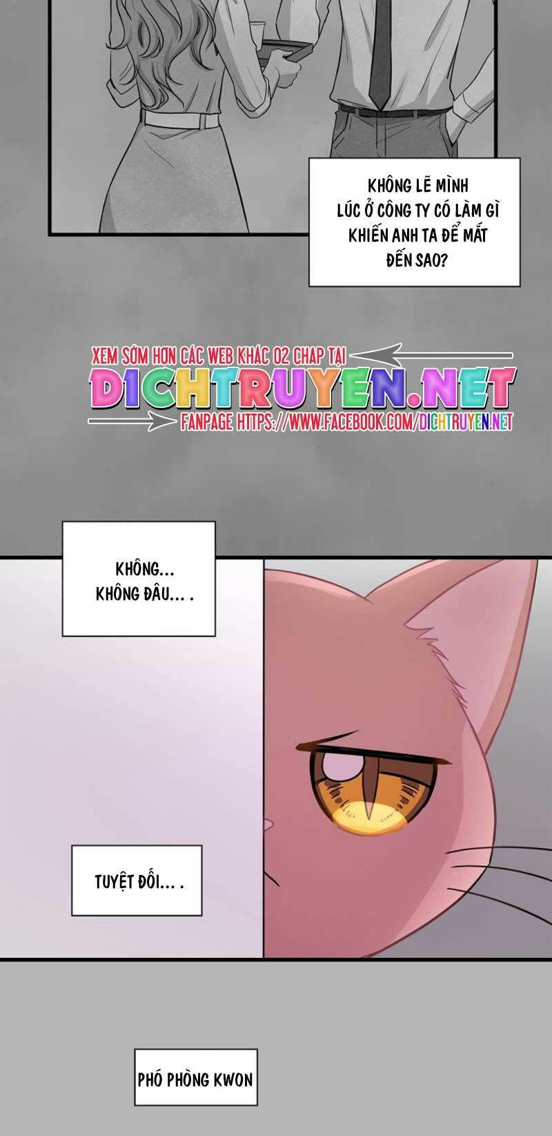 cuộc sống kỳ thú chapter 6 23