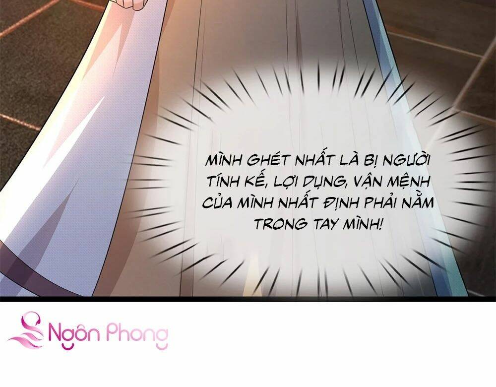 loạn thế tù sủng: thiếu soái bất lương của ta chapter 82 16
