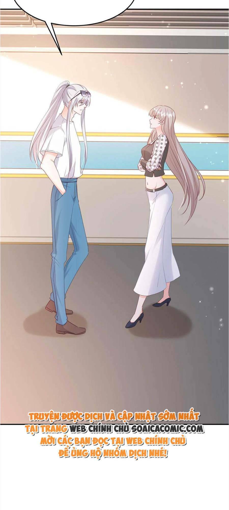 cô vợ của tôi không dễ bắt nạt chapter 59 7