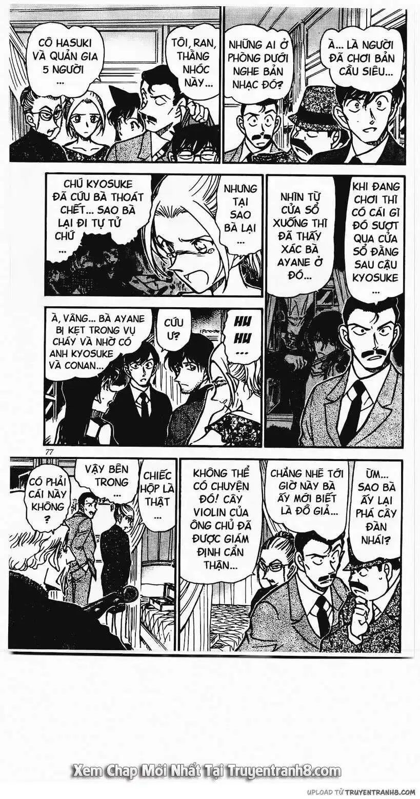 conan chapter 473 7