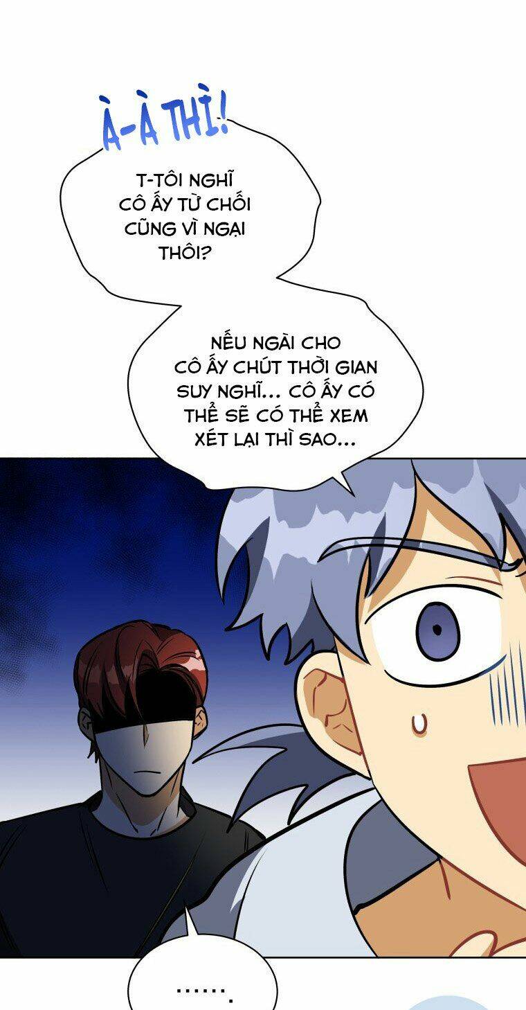 quái thú với hoa chapter 102 47